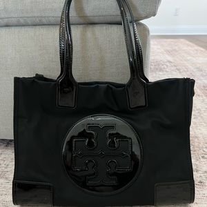 Tory Burch Mini Ella Nylon Tote